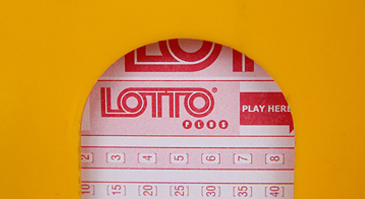 lotto powerball plus results friday