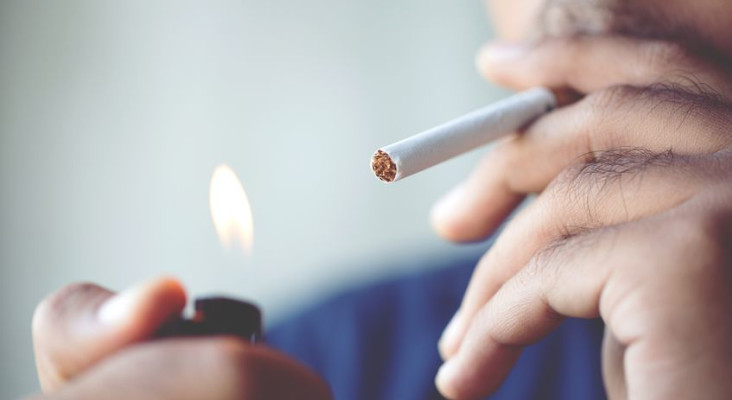 More Smokers Sharing Skyfs And Cigarette Prices Up By Nearly 250 Study Finds
