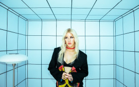 Ellie Goulding drops her latest single with rapper Big Sean