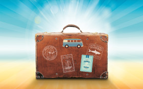 Airport baggage theft and more: A guide to surviving airline travel in SA
