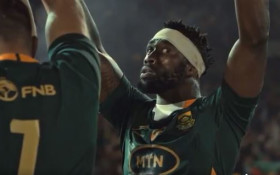 [WATCH] Hilarious ad shows Springboks are not only winners on the field