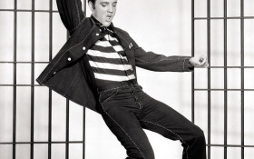 Elvis: Will new biopic get you all shook up or should it be returned to sender?