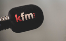 12 South African Radio Awards nominations for Kfm 94.5 