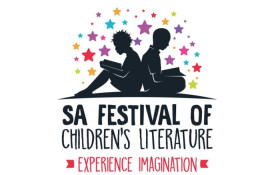 Visit the 2nd SA Festival of Children's Literature this weekend 