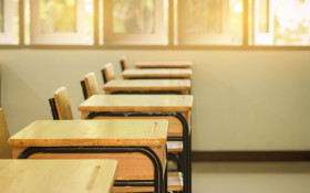 Back to school: Gauteng schools welcome pupils back to class