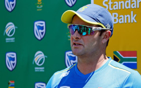 Boucher looking forward to taking Proteas to new heights after CSA drops charges