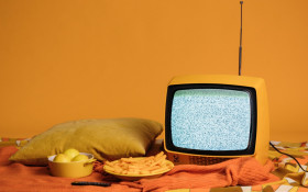 If your family had their own TV show, what would it be called? 