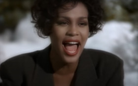 Whitney Houston’s "I Will Always Love You" reaches 1 billion views on YouTube