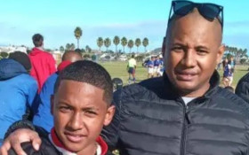 Kfm Mornings helps WC dad get his son to Craven Week