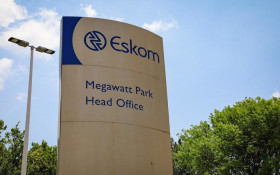 Eskom ramps up power cuts to stage 4 due to strike action at power stations