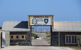 Robben Island Museum: Tourism industry is opening up but demand is low