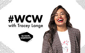 Tracey Lange's #WCW: Renshia Manuel of GrowBox