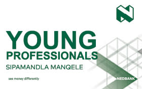 Sipamandla Manqele on conscious business: "Food is our currency for connection"