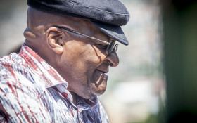 Archbishop Emeritus Desmond Tutu (90) has passed away