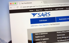 South Africans abroad cautioned to update SARS on residency status