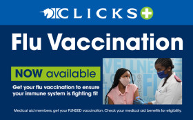 Spotlight on vaccines with Clicks experts
