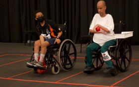 SA to host Africa's first World Boccia Africa Regional Championships