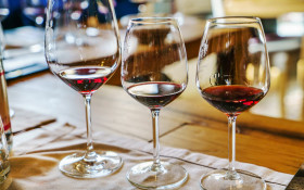 5 of the Cape's favourite wine farm experiences