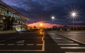 CT International Airport's best in Africa award, a win for WC's safety profile