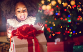 [PICS] A roundup of great kids' gift ideas to fit all budgets