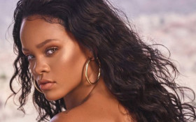 Cheers (Drink to That): Rihanna's Fenty Beauty to launch in SA on 27 May