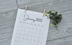 Here's what the 2022 academic calendar looks like  