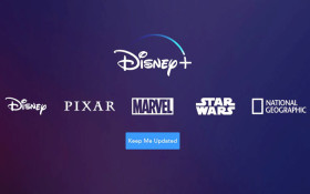 It's a binge-fest! Disney+ launches in Mzansi, bringing your favourite shows