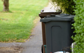 "Sorry for the inconvenience" - CoCT says refuse bin collections back on track