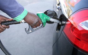 Energy Dept admits to making mistake with petrol price increase figure