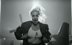 [WATCH] Lady Gaga's Top Gun track is a love letter to the world