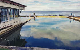 A sea change? City to start maintenance of Cape Town's 22 tidal pools 