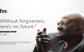 Archbishop Desmond Tutu passes away at 90 