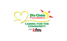 Dis-Chem, Caring For The Community with KFM