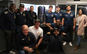 Stormers to celebrate URC victory with open-top bus parade in Cape Town