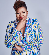 Anele returns to 947 after two-month break