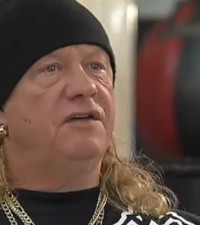 Breaking News: Legendary boxing promoter and trainer Nick Durandt has died