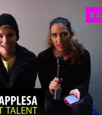 #AskStacey: Johnny Apple answers your random questions