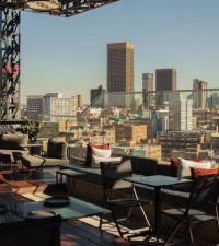 Joburg city guide: Six places to try with your crew this weekend