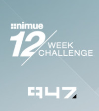 947 Nimue 12 Week Challenge