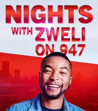 Nights with Zweli on 947