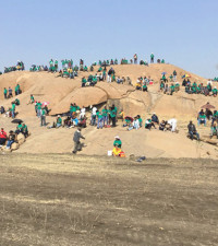 10 years after Marikana tragedy, affected families to get update on compensation