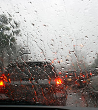 Rainfall across SA may cause flooding, traffic disruptions - SA Weather Service