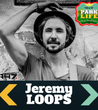 Jeremy Loops Jukebox