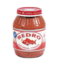 Jeremy Maggs says Redro and Pecks fish paste should've been gradually phased out