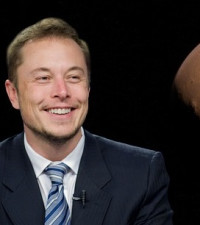Elon Musk named Time's 'Person of the Year' - what if he'd stayed in SA?