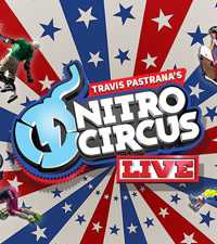 Nitro Circus LIVE