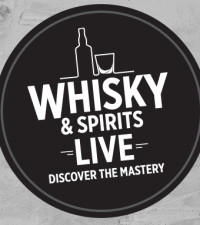Whisky & Spirits Live