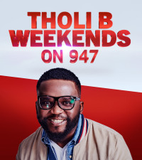 Tholi B Weekends on 947