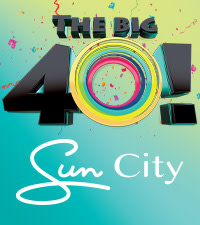 win a 2-night stay for two at Sun City’s Soho hotel on 947