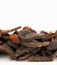 Steep biltong prices weigh heavily on consumers and it's illegal